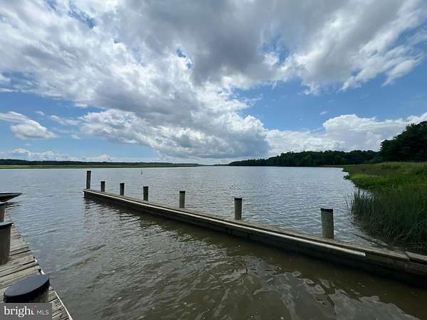 18 Acres of Land for Sale in Brandywine, Maryland