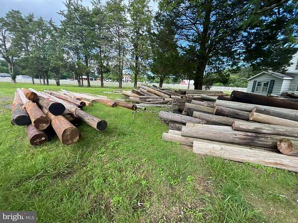 18 Acres of Land for Sale in Brandywine, Maryland