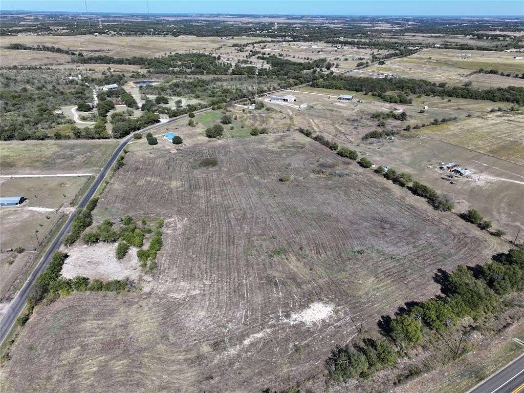 2.25 Acres of Land for Sale in Moody, Texas