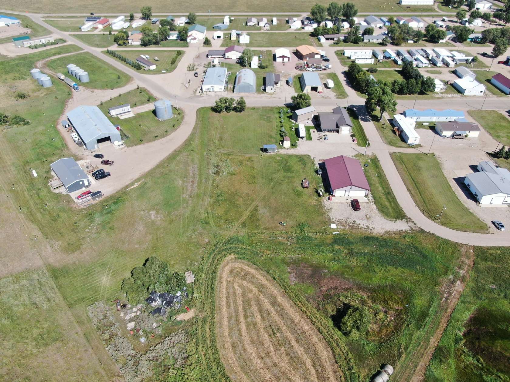 Land for Sale in Akaska, South Dakota