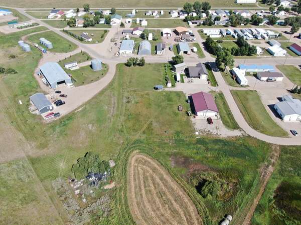 Land for Sale in Akaska, South Dakota