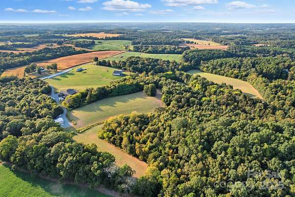 35.2 Acres of Agricultural Land for Sale in Marshville, North Carolina