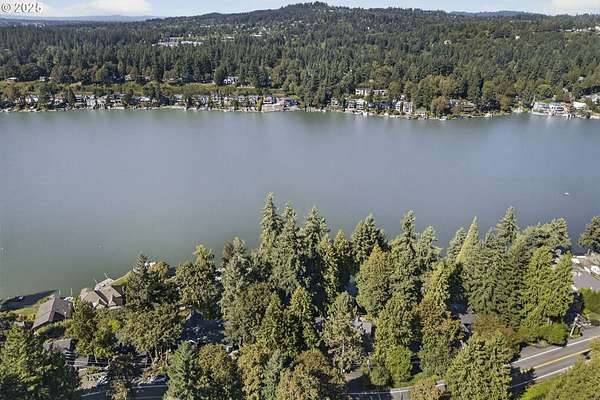 Residential Land for Sale in Lake Oswego, Oregon