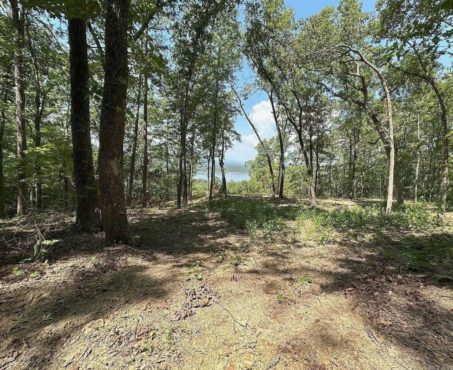 3.28 Acres of Residential Land for Sale in Bee Branch, Arkansas