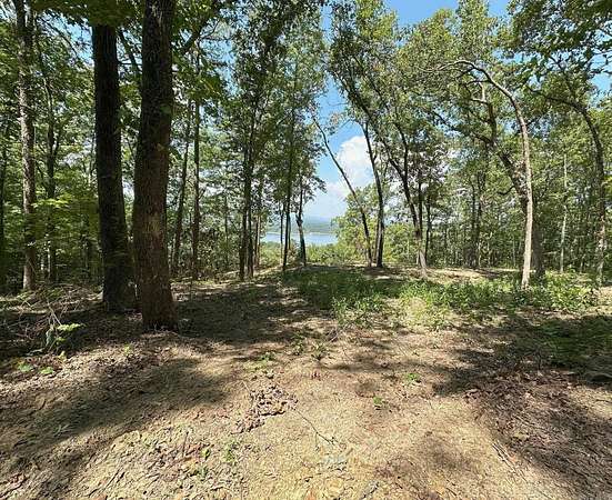 3.28 Acres of Residential Land for Sale in Bee Branch, Arkansas