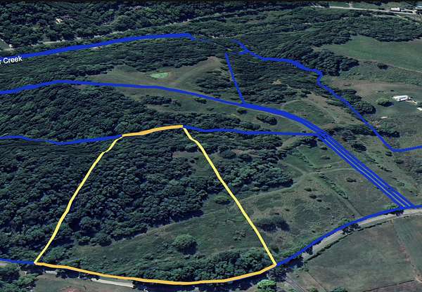 7.19 Acres of Land for Sale in Burlington, Kentucky