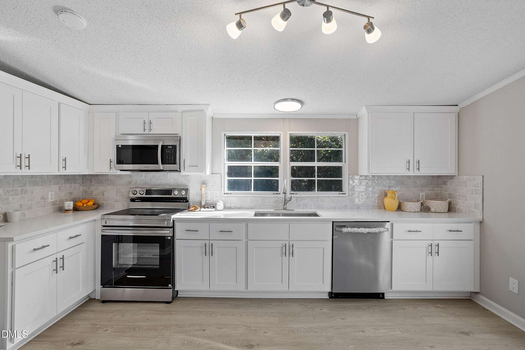 3.5 Acres of Residential Land with Home for Sale in Sanford, North Carolina