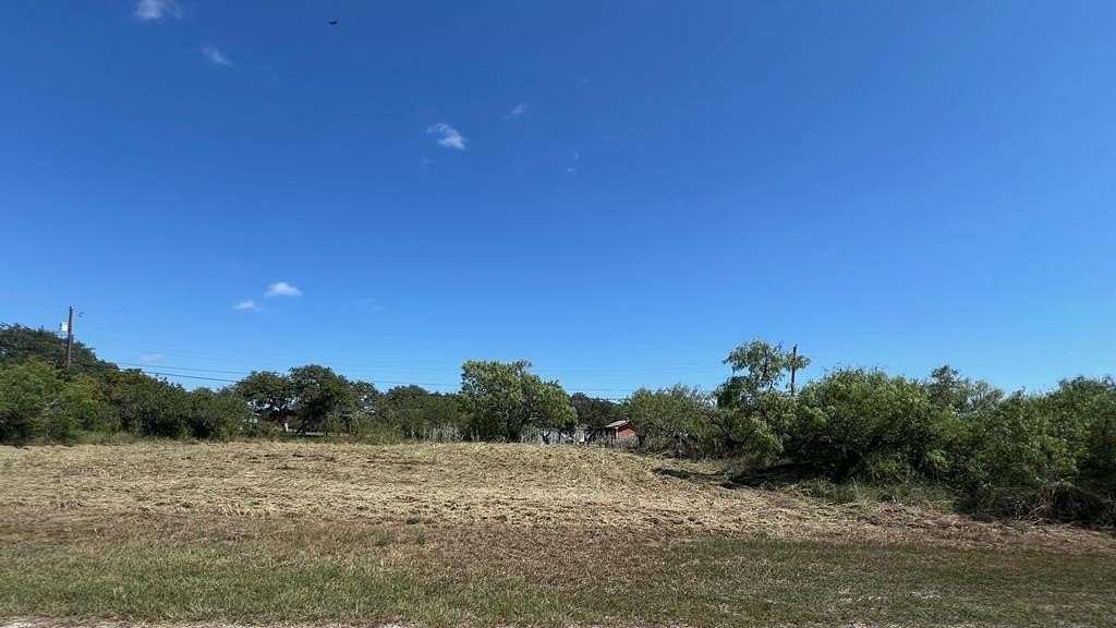 0.11 Acres of Residential Land for Sale in Rockport, Texas