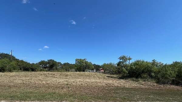 0.12 Acres of Residential Land for Sale in Rockport, Texas