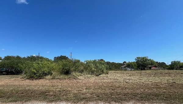 0.11 Acres of Residential Land for Sale in Rockport, Texas