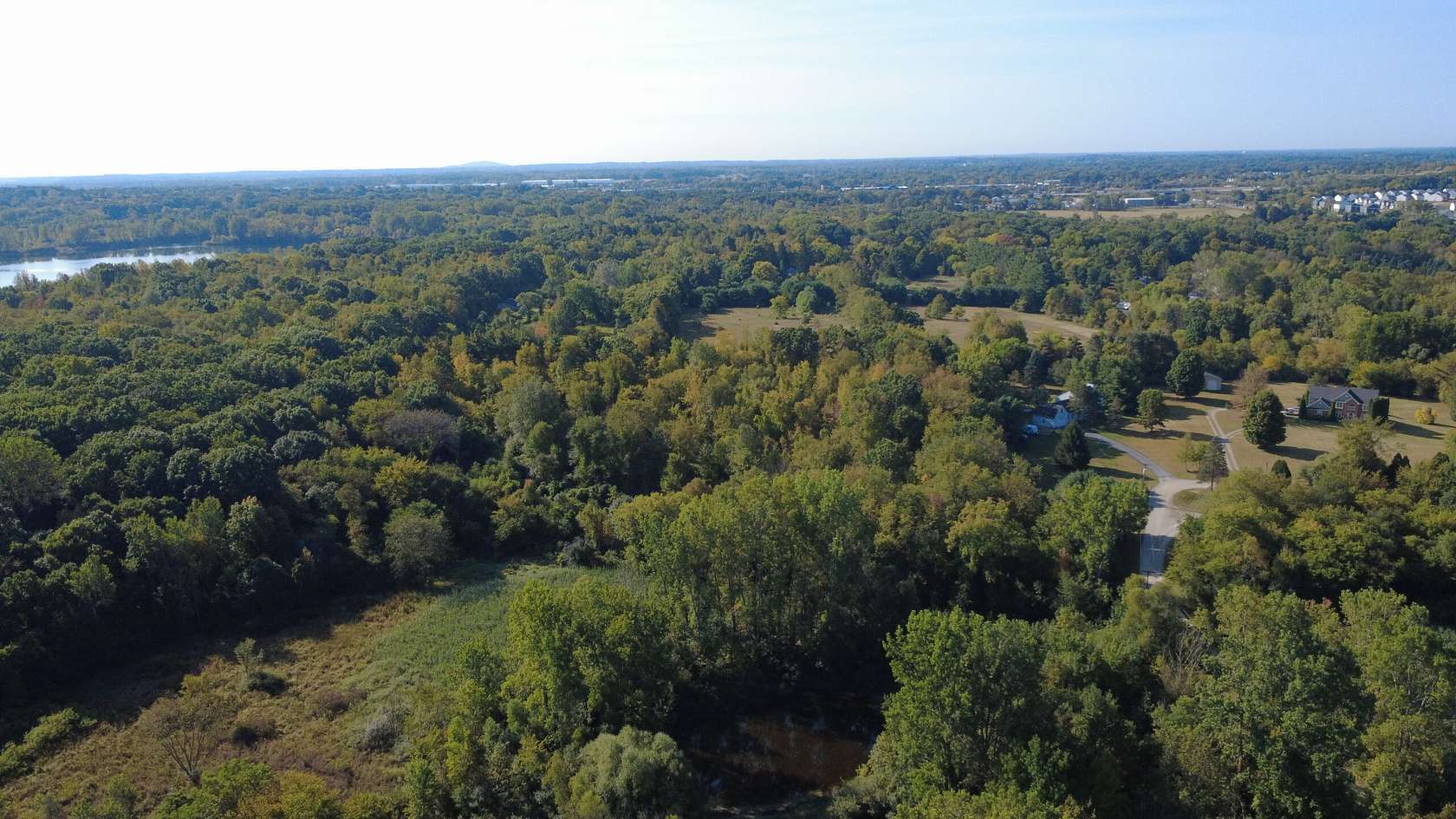 5.1 Acres of Residential Land for Sale in Milford, Michigan