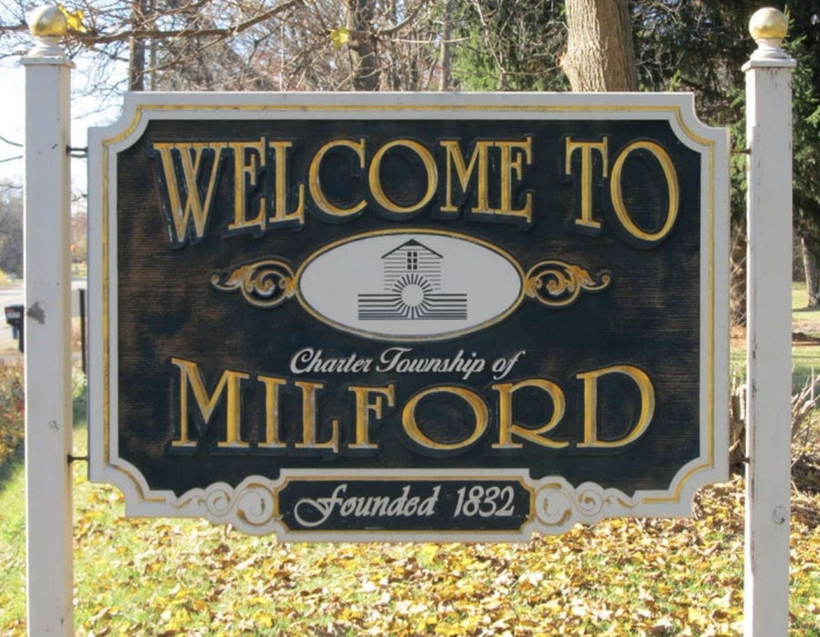 5.1 Acres of Residential Land for Sale in Milford, Michigan