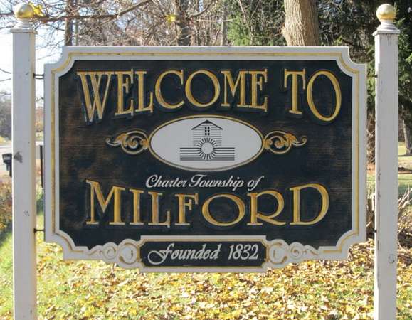 5.1 Acres of Residential Land for Sale in Milford, Michigan