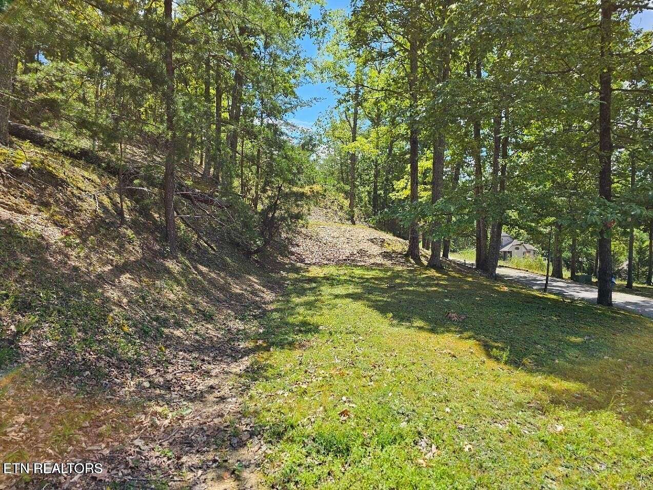 0.28 Acres of Residential Land for Sale in Sevierville, Tennessee