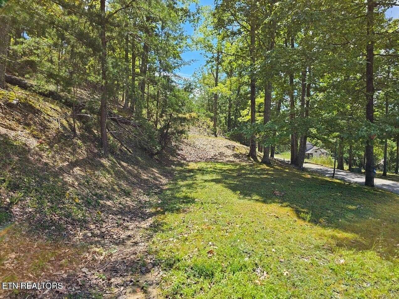 0.28 Acres of Land for Sale in Sevierville, Tennessee