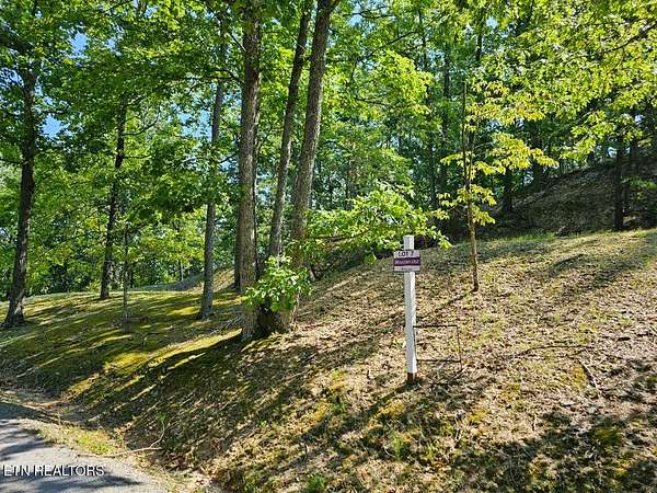 0.28 Acres of Residential Land for Sale in Sevierville, Tennessee