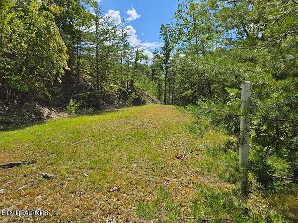 0.27 Acres of Residential Land for Sale in Sevierville, Tennessee