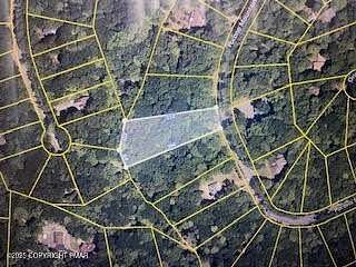 2 Acres of Residential Land for Sale in Bushkill, Pennsylvania