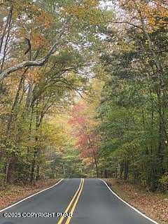 2.76 Acres of Residential Land for Sale in Bushkill, Pennsylvania