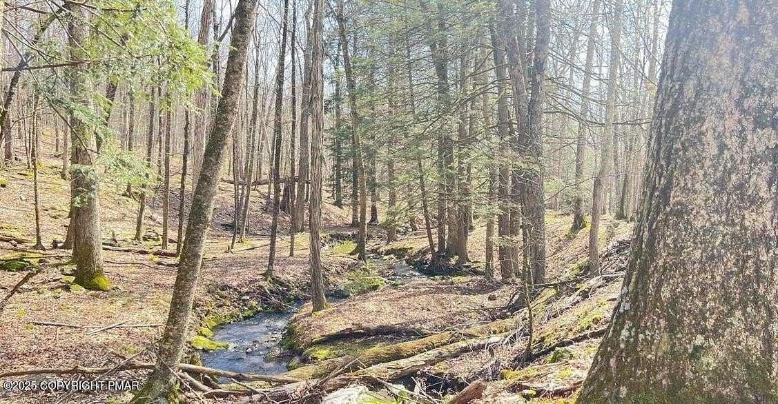 1 Acre of Residential Land for Sale in Hawley, Pennsylvania