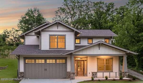 0.45 Acres of Residential Land for Sale in East Stroudsburg, Pennsylvania