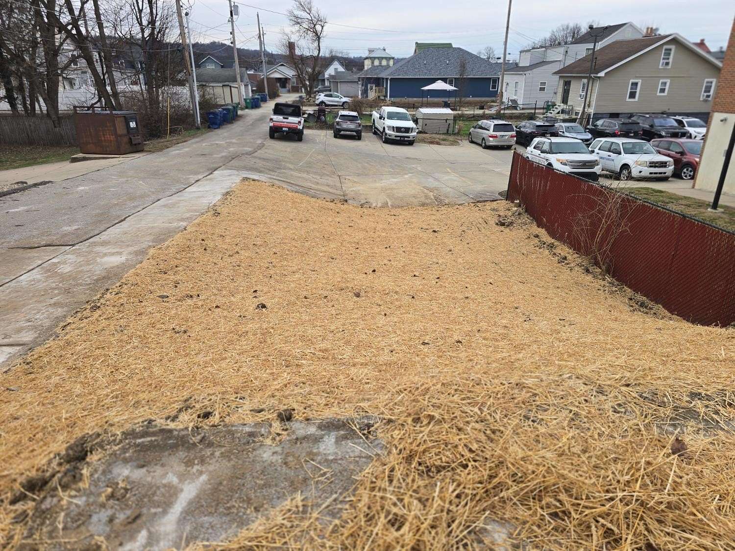 0.07 Acres of Commercial Land for Sale in Lawrenceburg, Indiana