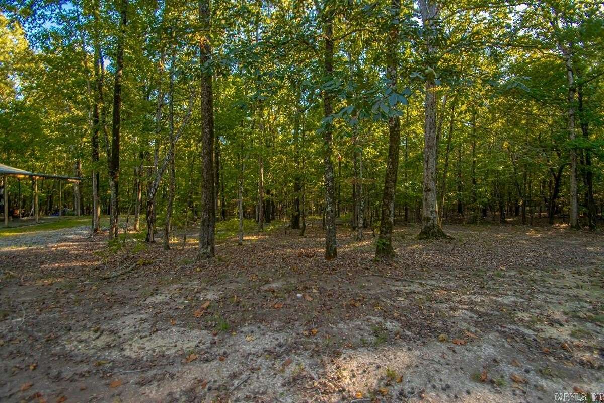 4.56 Acres of Land for Sale in Alexander, Arkansas