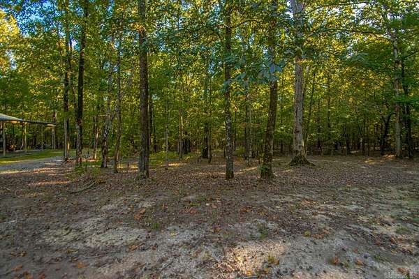 4.56 Acres of Land for Sale in Alexander, Arkansas