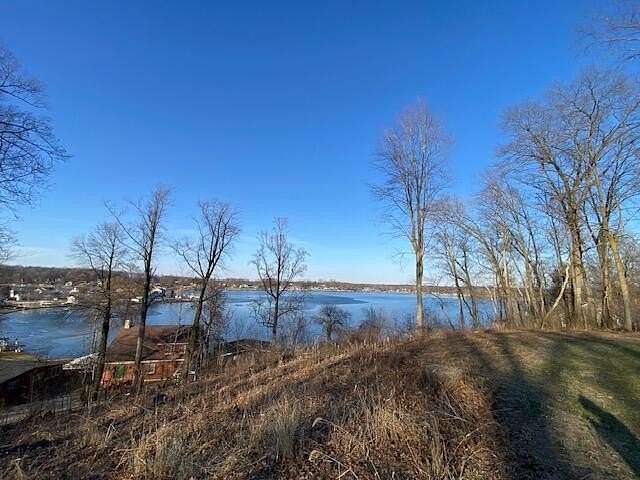 0.17 Acres of Land for Sale in Vandalia, Michigan