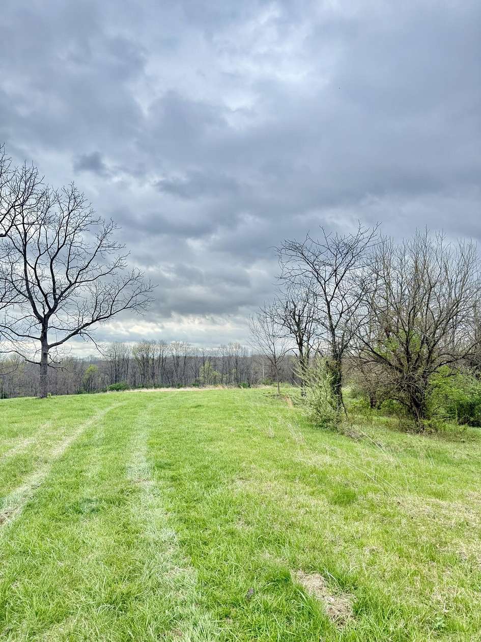28.9 Acres of Agricultural & Residential Land for Sale in Burlington, Kentucky
