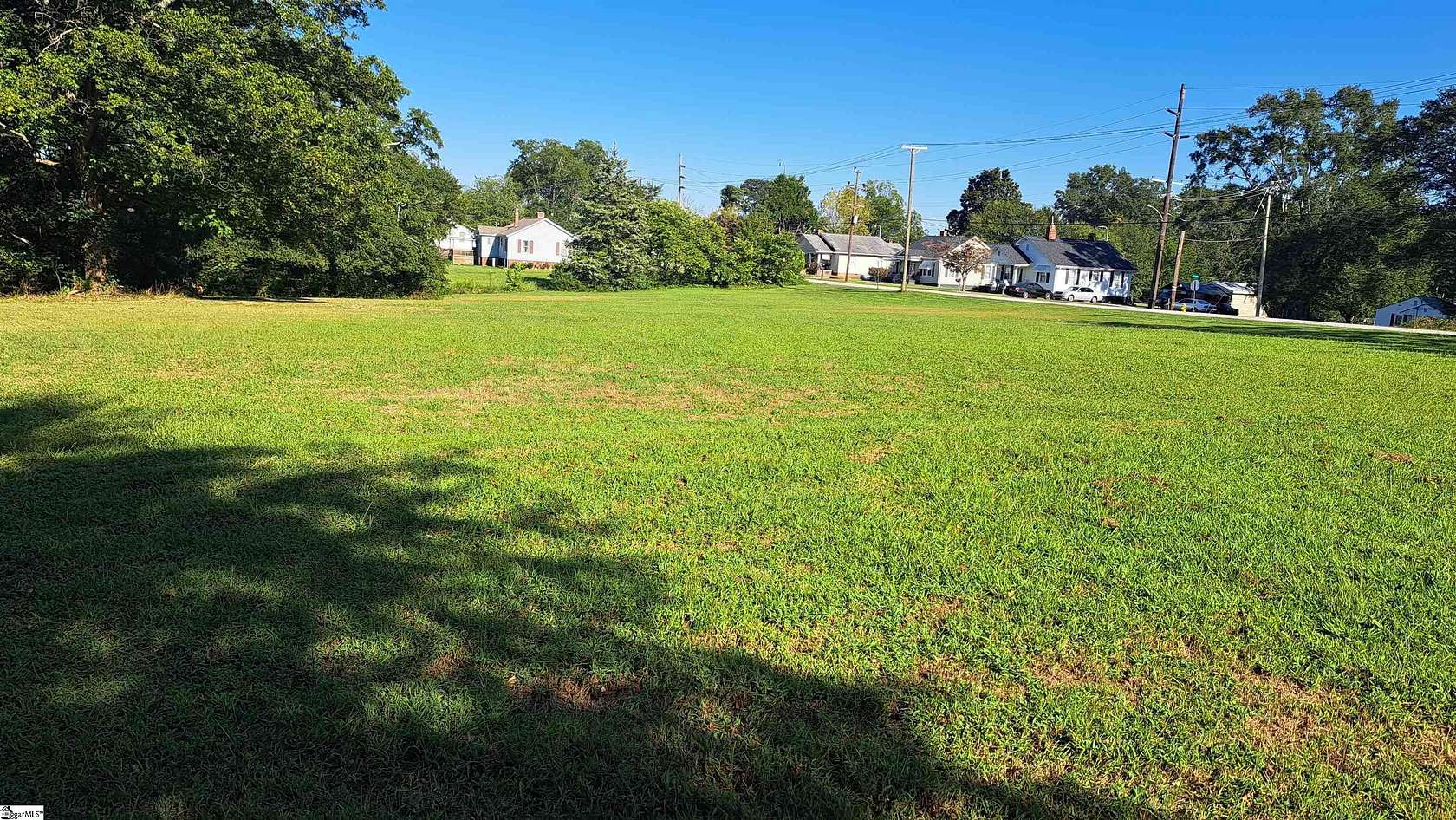 2 Acres of Residential Land for Sale in Greer, South Carolina
