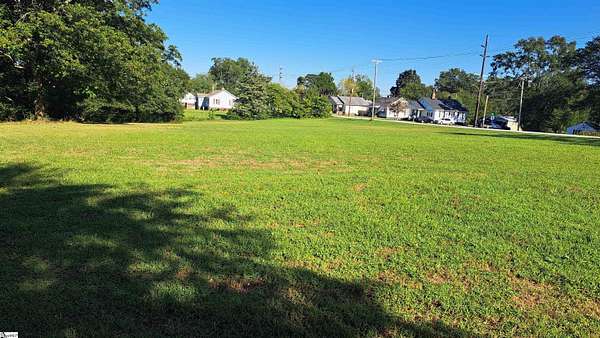 2 Acres of Residential Land for Sale in Greer, South Carolina