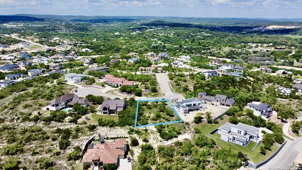 0.53 Acres of Residential Land for Sale in San Antonio, Texas