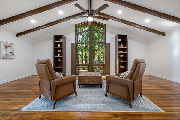 2.35 Acres of Residential Land with Home for Sale in Tallahassee, Florida