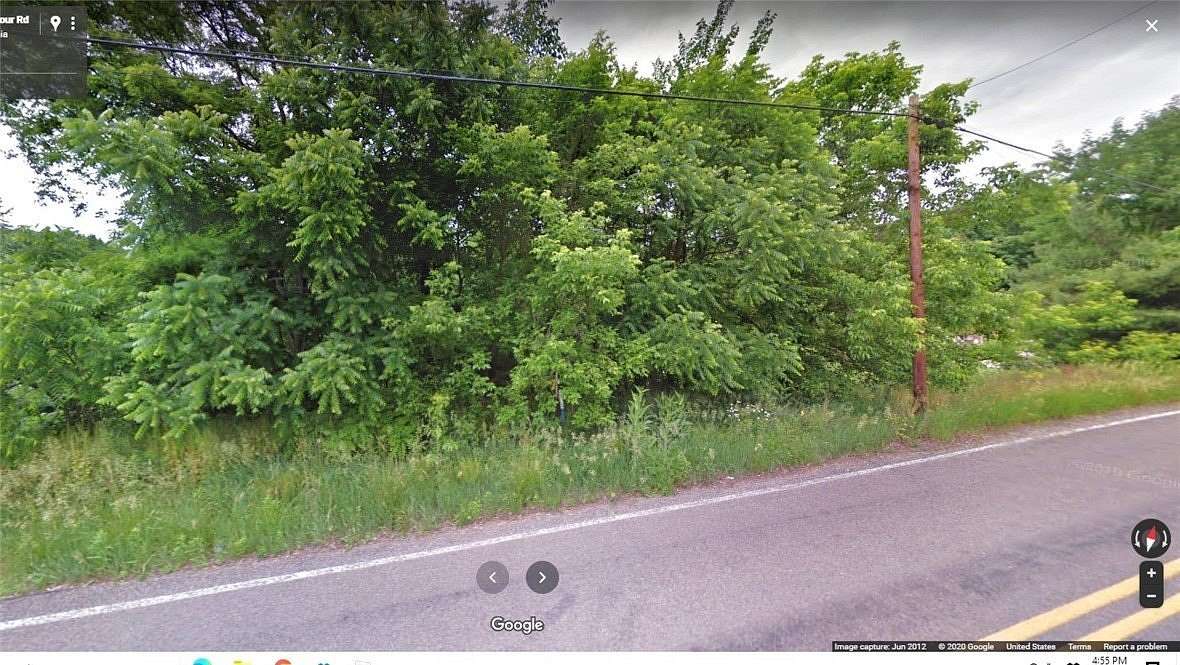 0.5 Acres of Residential Land for Sale in Canonsburg, Pennsylvania
