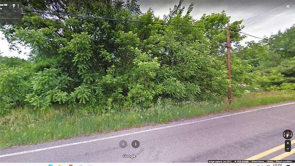 0.5 Acres of Residential Land for Sale in Canonsburg, Pennsylvania