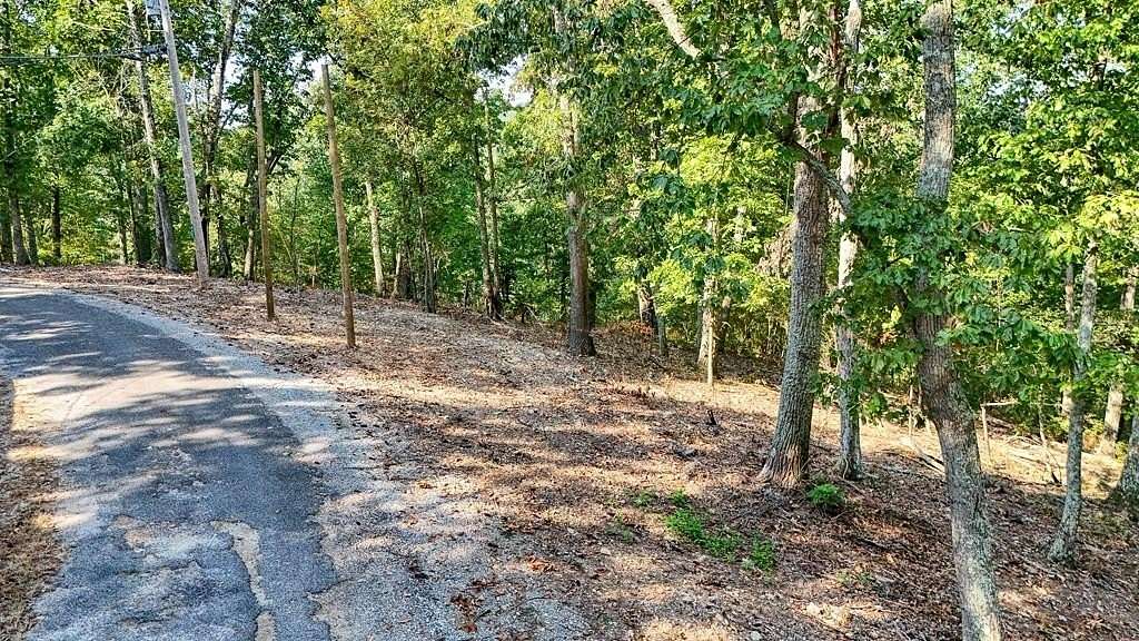 0.2 Acres of Residential Land for Sale in Eva, Tennessee