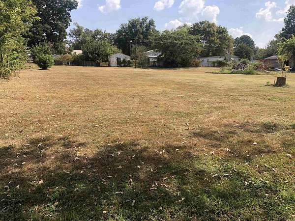 0.56 Acres of Residential Land for Sale in Marmaduke, Arkansas