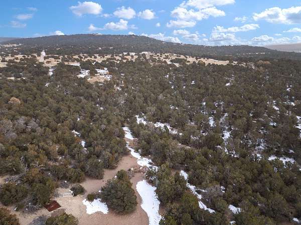 5 Acres of Land for Sale in Tijeras, New Mexico