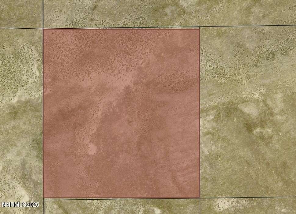 42.1 Acres of Commercial Land for Sale in Winnemucca, Nevada