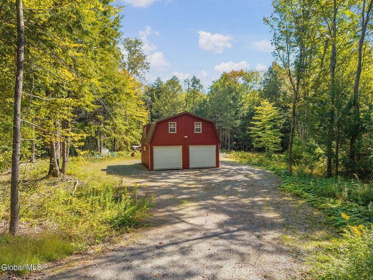 20 Acres of Recreational Land for Sale in Salisbury, New York