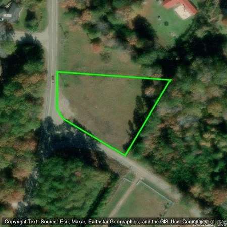 2.19 Acres of Residential Land for Sale in Monticello, Arkansas