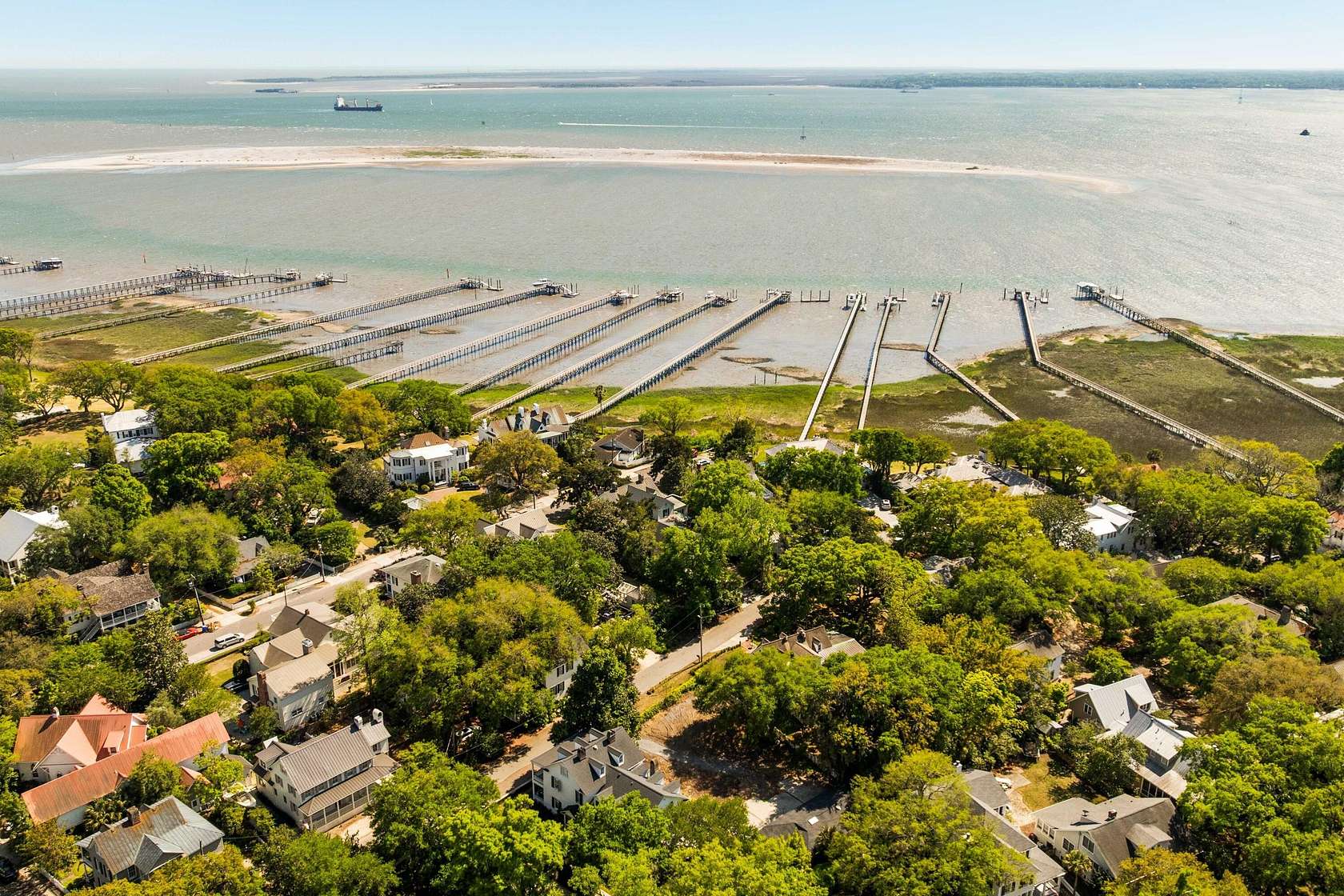 0.23 Acres of Residential Land for Sale in Mount Pleasant, South Carolina