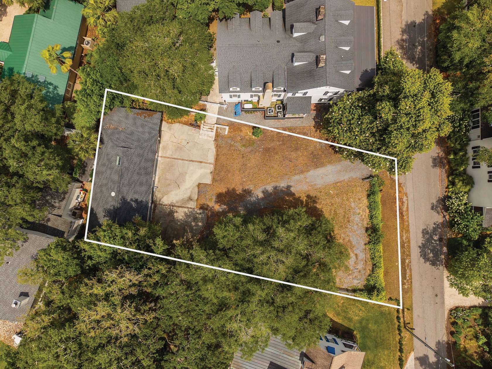 0.23 Acres of Residential Land for Sale in Mount Pleasant, South Carolina