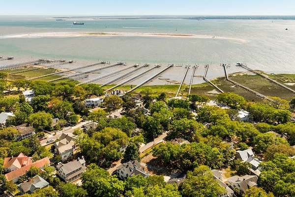 0.23 Acres of Residential Land for Sale in Mount Pleasant, South Carolina