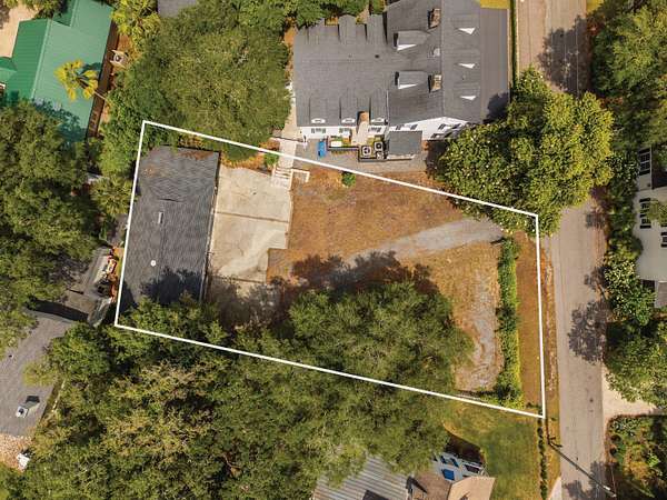 0.23 Acres of Residential Land for Sale in Mount Pleasant, South Carolina