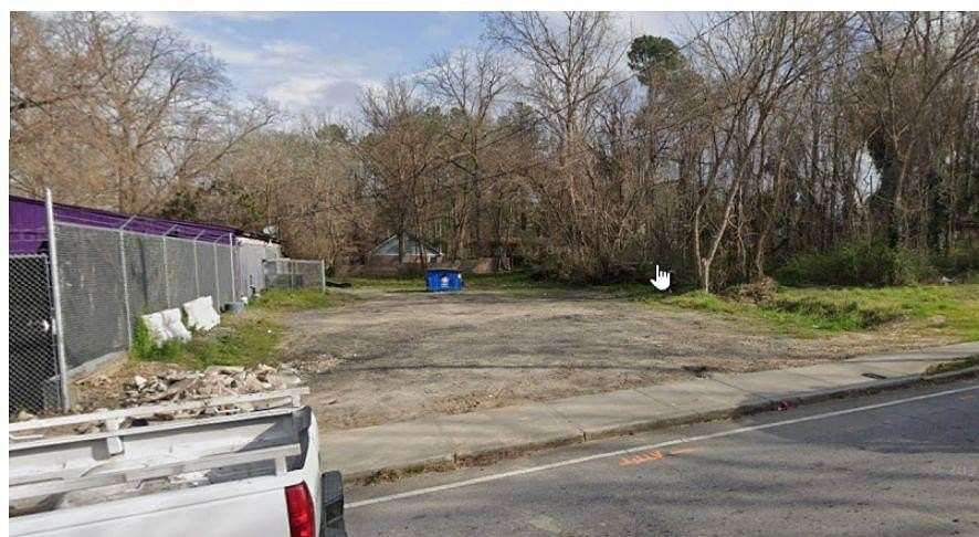 0.17 Acres of Commercial Land for Sale in Atlanta, Georgia