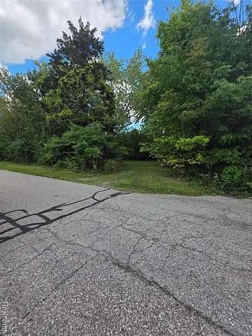 0.51 Acres of Commercial Land for Sale in Ypsilanti, Michigan
