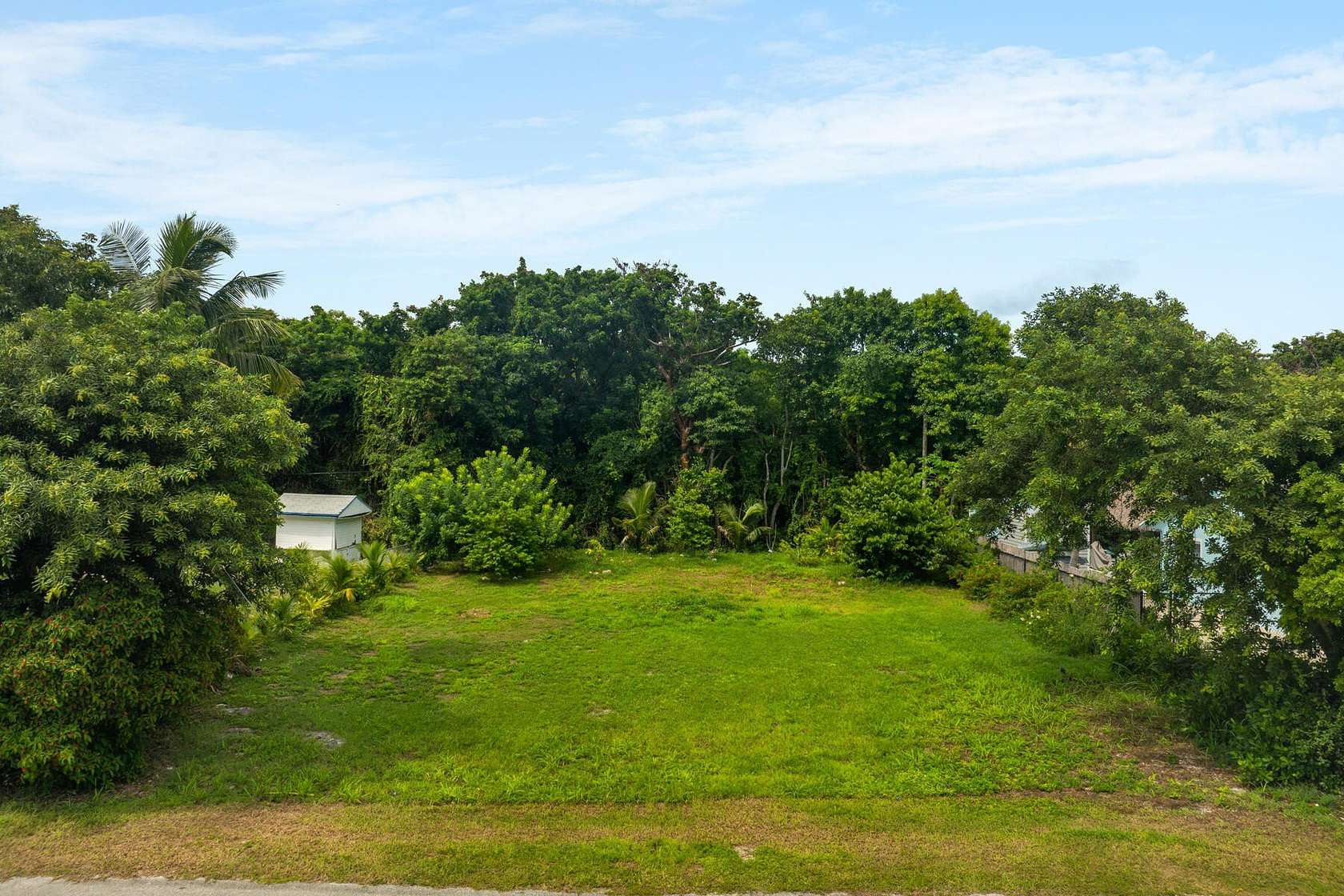 Residential Land for Sale in Key Largo, Florida