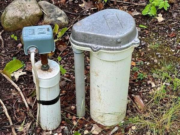 2.5 Acres of Residential Land for Sale in Cheboygan, Michigan